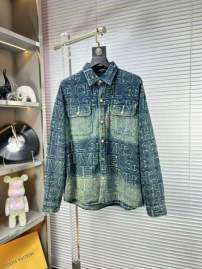 Picture of Chanel Jackets _SKUChanelM-3XL11Lr1635031